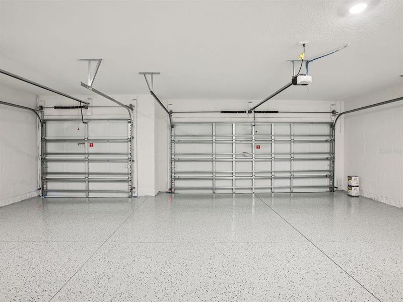 Spacious, unfurnished interior of a new home in Two Rivers - Signature Series, Zephyrhills (Image 29). Spacious, unfurnished interior of a new home in Two Rivers - Signature Series, Zephyrhills (Image 29).