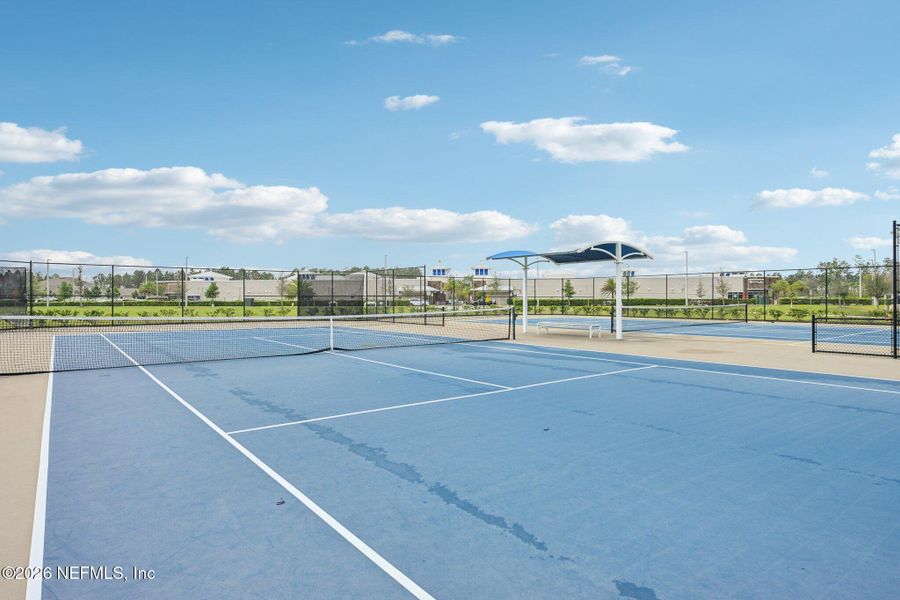 Community amenities in , St. Augustine (Image 50).