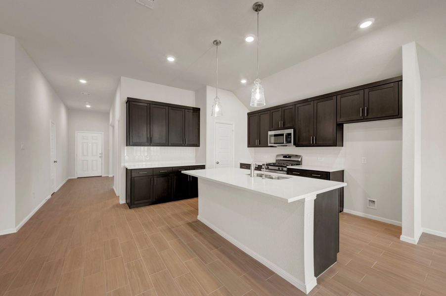 Kitchen Kitchen