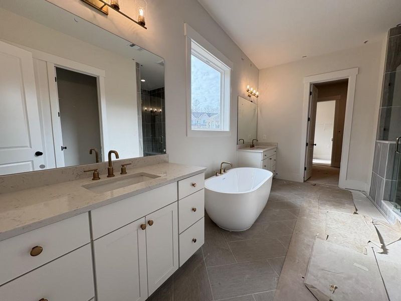 Image 21 of a home in Arden on Lanier.