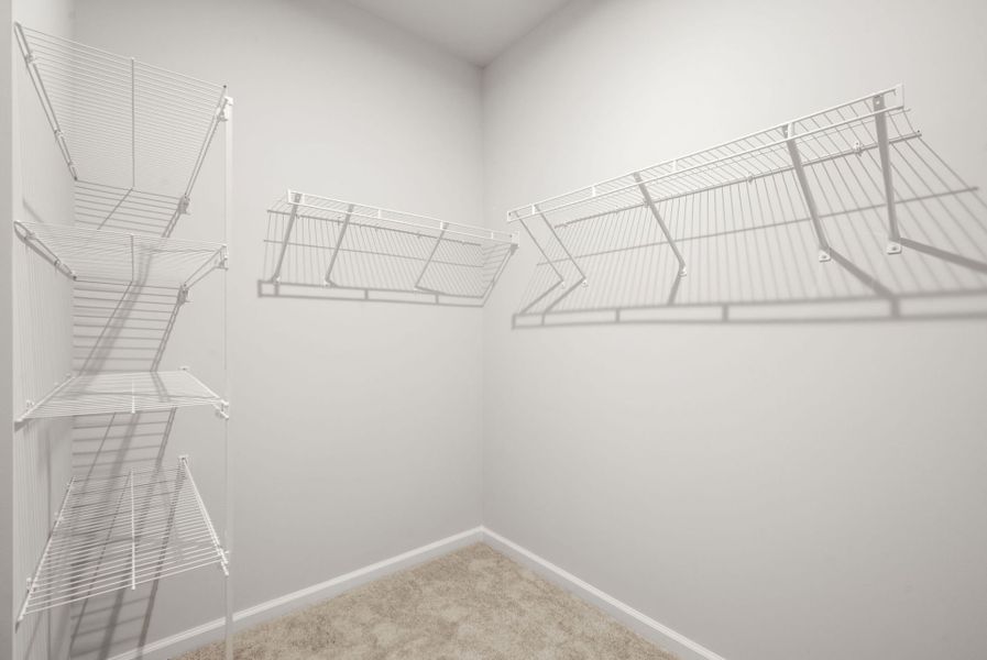 Spacious, unfurnished interior of a new home in Heartwood, Richmond Hill (Image 19). Spacious, unfurnished interior of a new home in Heartwood, Richmond Hill (Image 19).