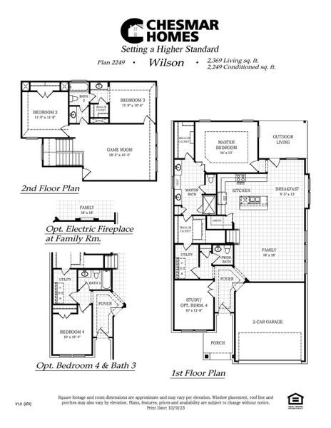 Explore the flexible floorplan, including an optional electric fireplace for added comfort. Explore the flexible floorplan, including an optional electric fireplace for added comfort.
