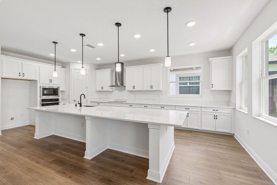 Kitchen Kitchen