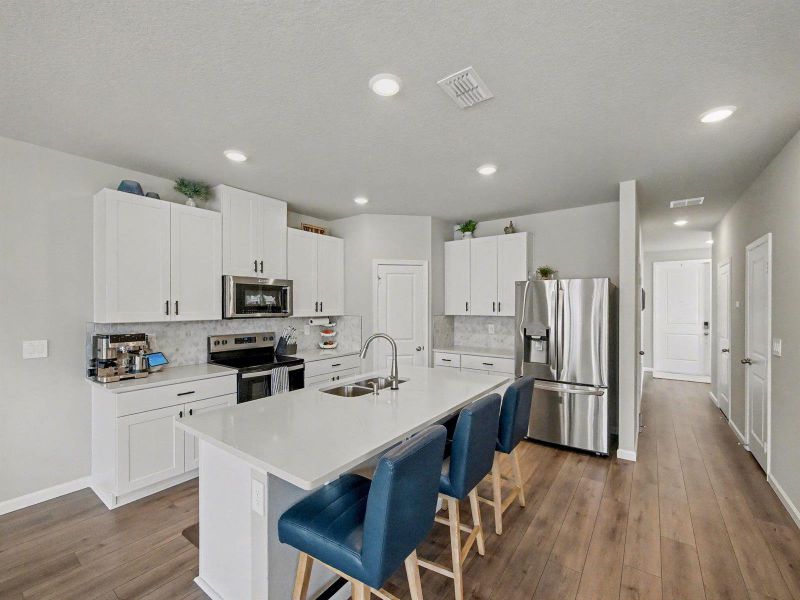 Kitchen Kitchen