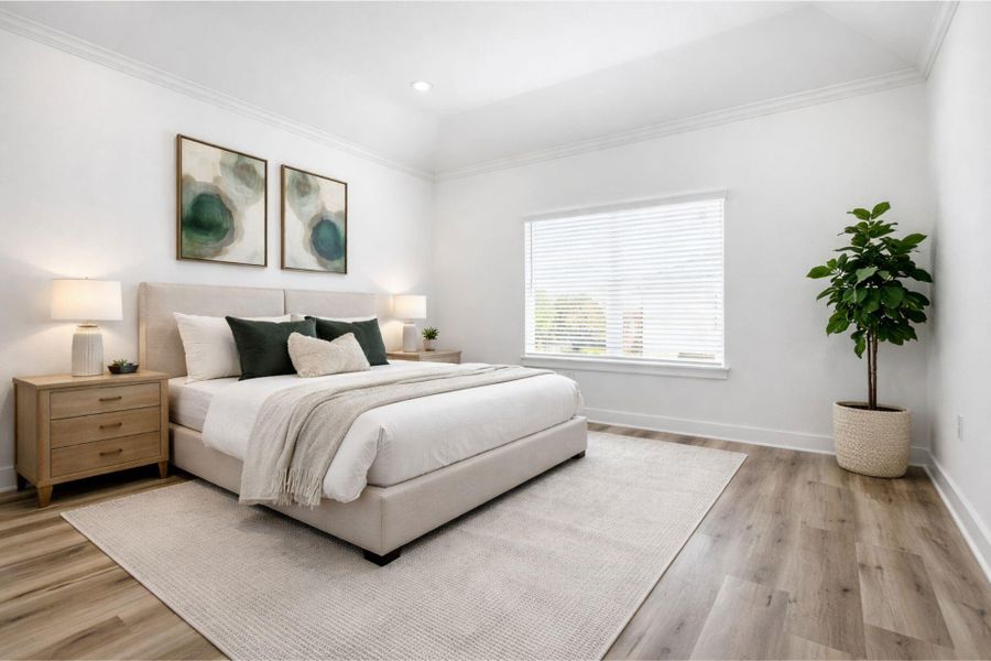 Virtually Staged Virtually Staged