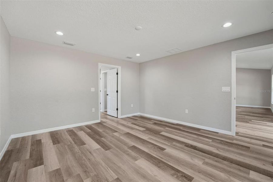 Spacious, unfurnished interior of a new home in , Brooksville (Image 19). Spacious, unfurnished interior of a new home in , Brooksville (Image 19).