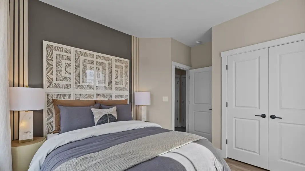 The Landon by DRB Homes in Greenway Overlook Charlotte NC The Landon by DRB Homes in Greenway Overlook Charlotte NC