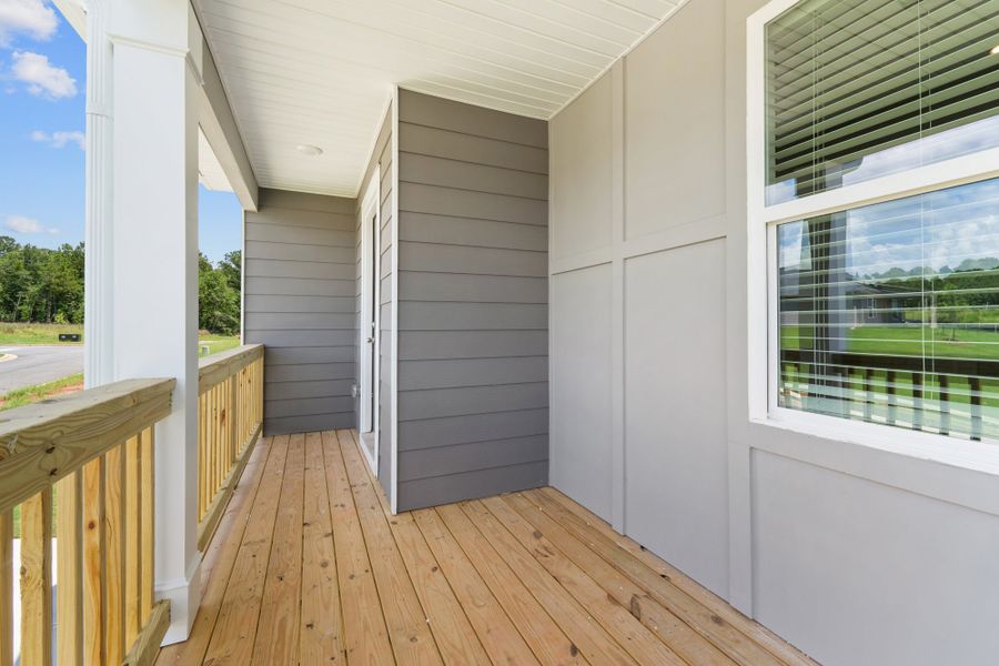 New Home in Hogansville, GA.  - Slide 27