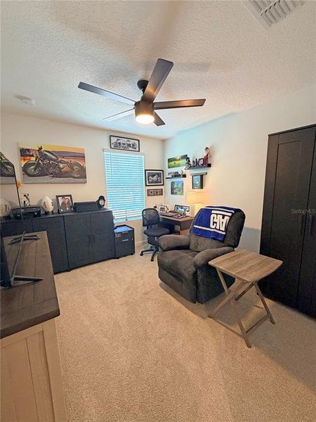 Furnished interior view inside a new home in , Winter Springs (Image 32).