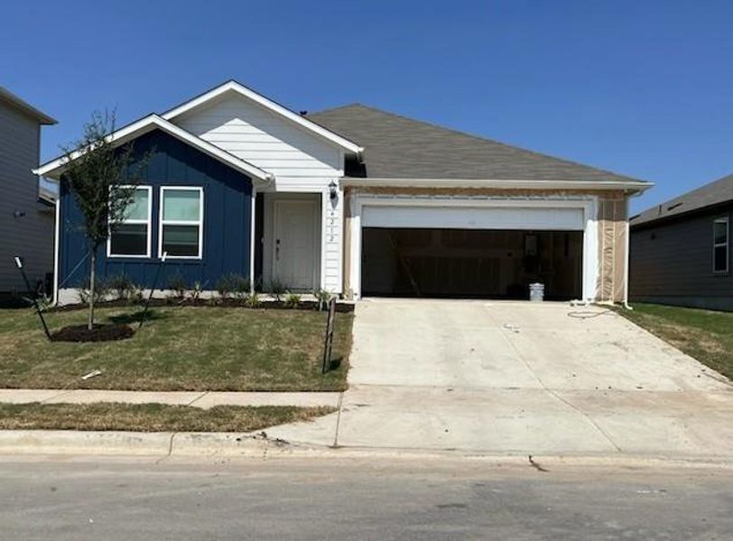 14212 Axel Johanson Drive - September Completion! 14212 Axel Johanson Drive - September Completion!