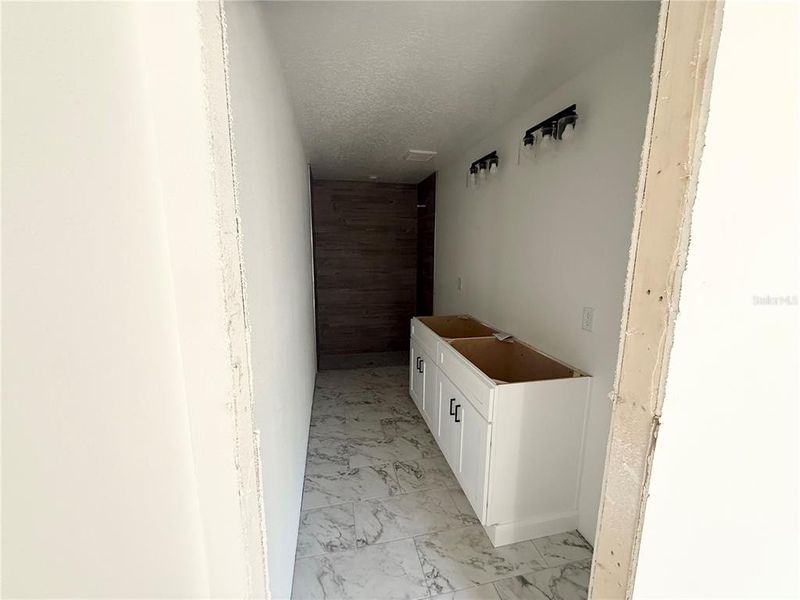 In-progress construction of a new home in , Ocala, FL (Image 14).