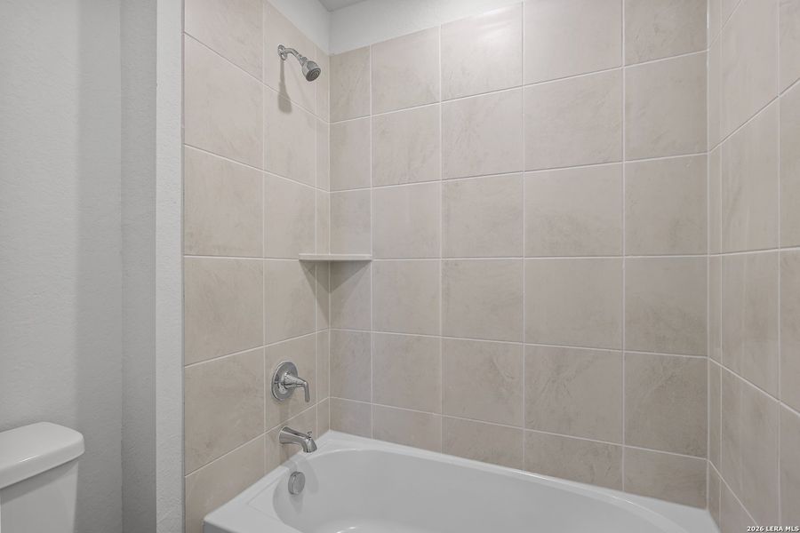 Close-up of interior finishes inside a home in Garden Grove, San Antonio (Image 18). Close-up of interior finishes inside a home in Garden Grove, San Antonio (Image 18).