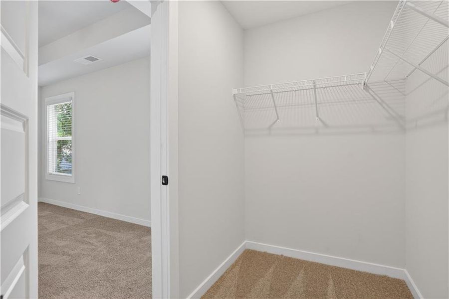 Spacious, unfurnished interior of a new home in , Villa Rica (Image 35). Spacious, unfurnished interior of a new home in , Villa Rica (Image 35).