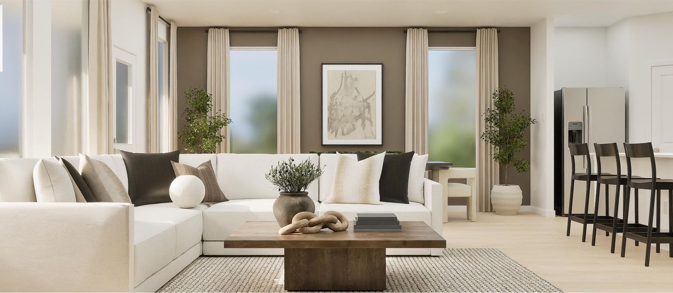 Grove Core FL N128 Jagger Family 1of2 F1