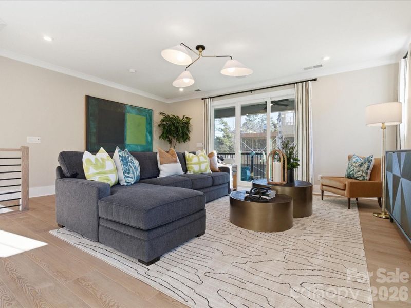 Regent Plan Model Photo Regent Plan Model Photo