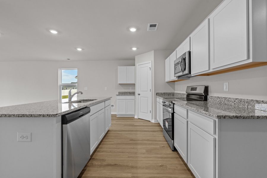 1,724sf New Home in Conway, SC.  - Slide 18