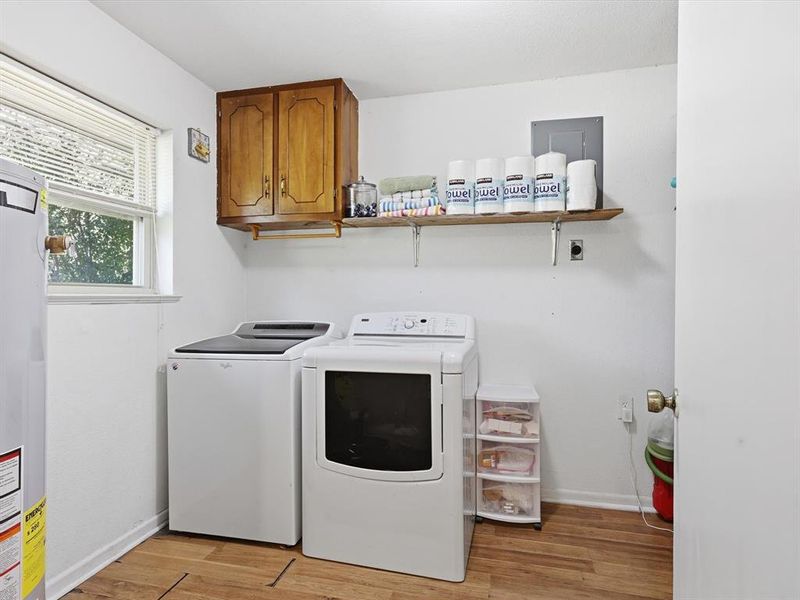 Furnished interior view inside a new home in , Paradise (Image 10).