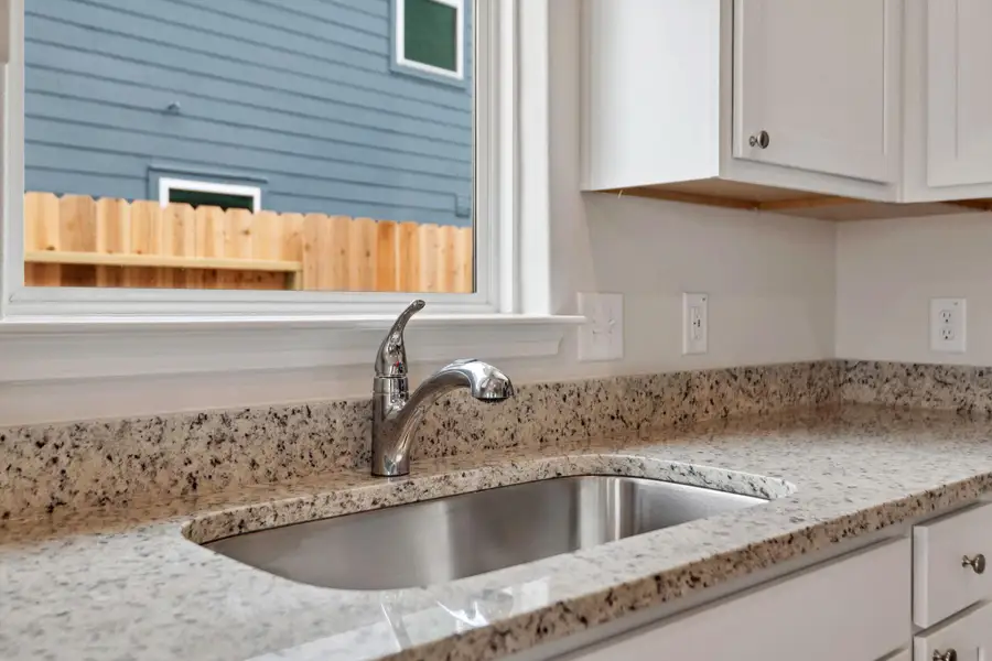 Furnished interior view inside a new home in Trails at Cochran Ranch, Waller (Image 3). Furnished interior view inside a new home in Trails at Cochran Ranch, Waller (Image 3).