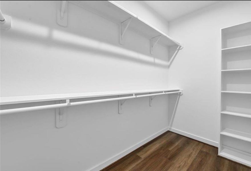 Spacious, unfurnished interior of a new home in , Houston (Image 14). Spacious, unfurnished interior of a new home in , Houston (Image 14).