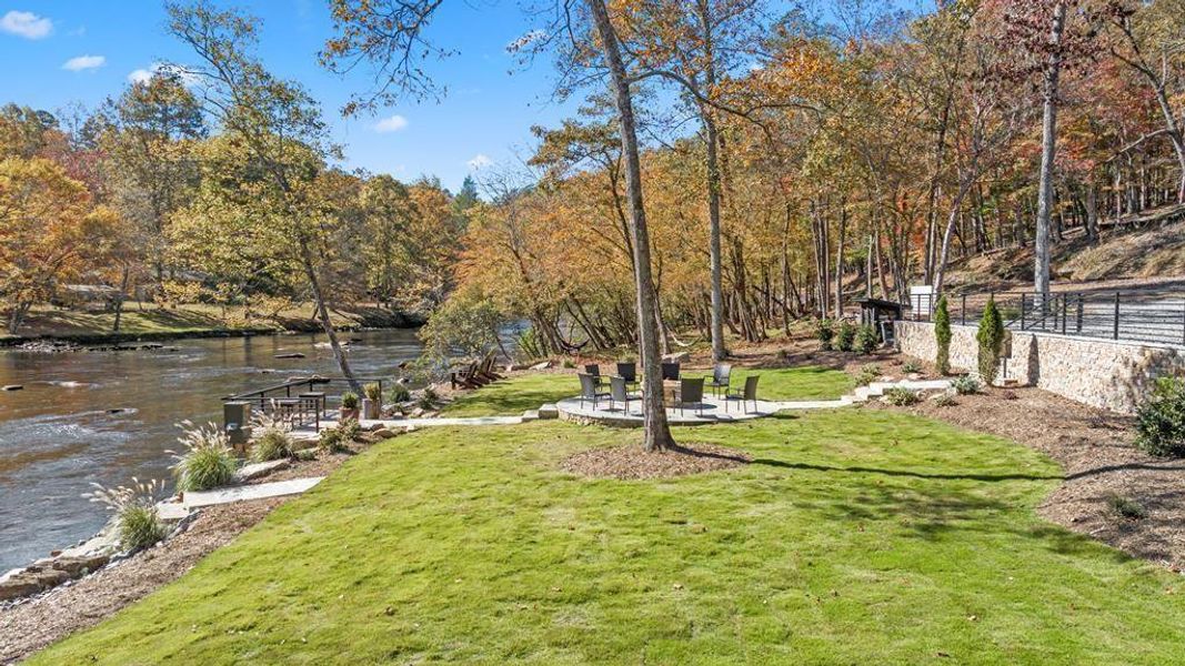 Natural landscape and outdoor views near  in Blue Ridge (Image 15).