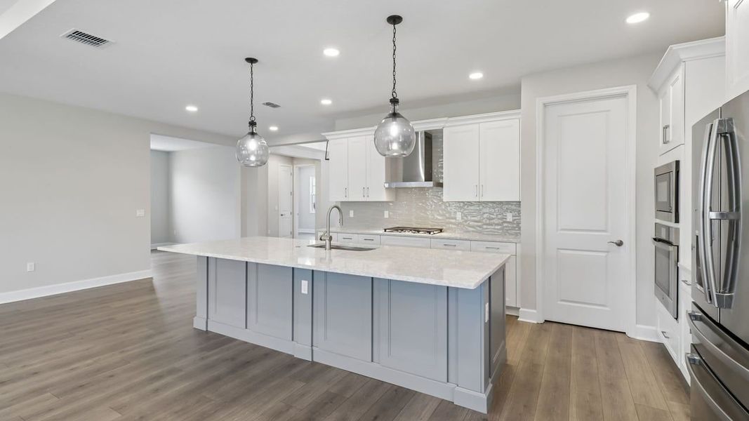 Island Kitchen Island Kitchen