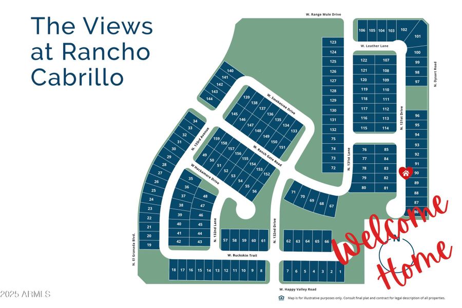 RCG090 Map (unbranded)