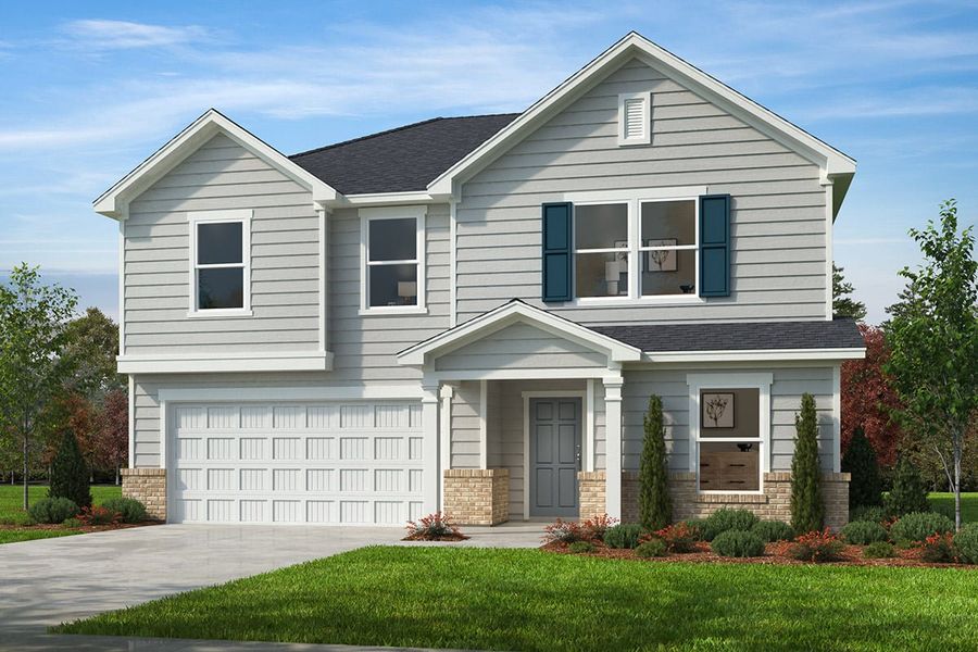 Exterior L Exterior L