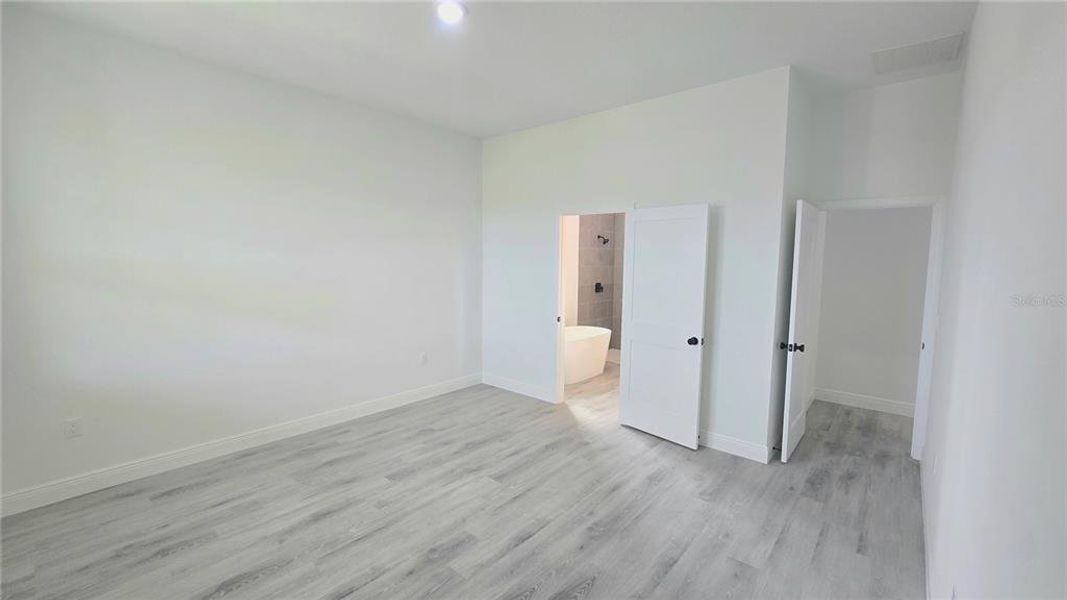 Spacious, unfurnished interior of a new home in , Ocala (Image 39). Spacious, unfurnished interior of a new home in , Ocala (Image 39).
