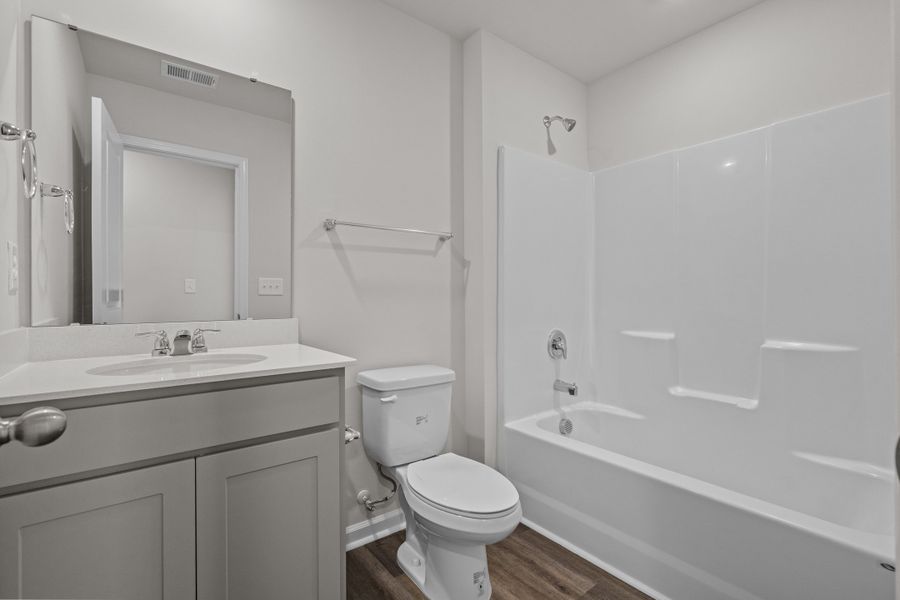 1,566sf New Home in Little River, SC. - Slide 27 1,566sf New Home in Little River, SC. - Slide 27