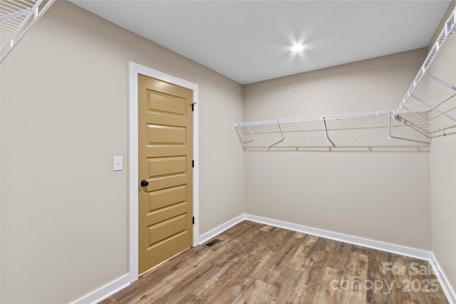 Spacious, unfurnished interior of a new home in , Statesville (Image 12). Spacious, unfurnished interior of a new home in , Statesville (Image 12).