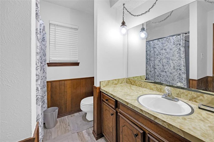 Furnished interior view inside a new home in , Cleburne (Image 6). Furnished interior view inside a new home in , Cleburne (Image 6).