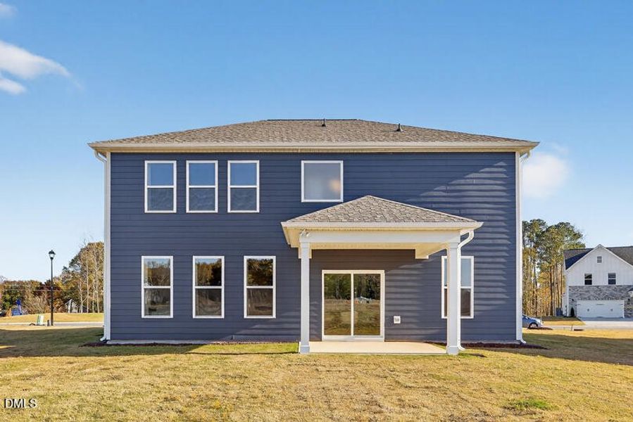 104 Gilmer St, Fuquay-Varina-33