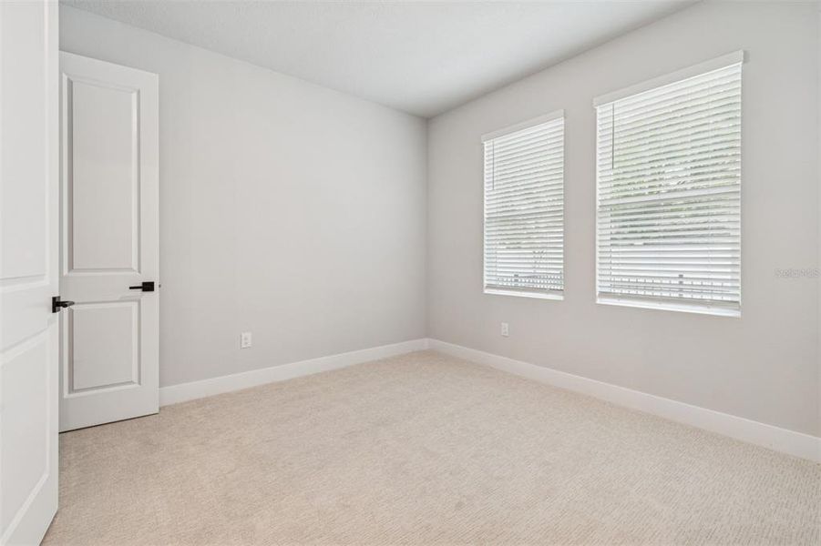 Spacious, unfurnished interior of a new home in Apex at Seminole Heights, Tampa (Image 18).