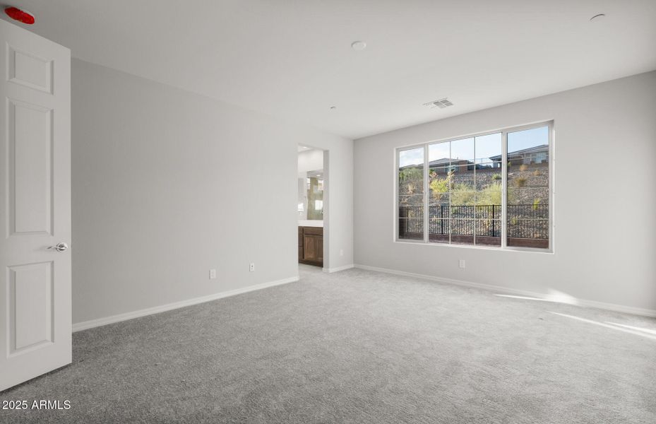 Owner's Suite Owner's Suite