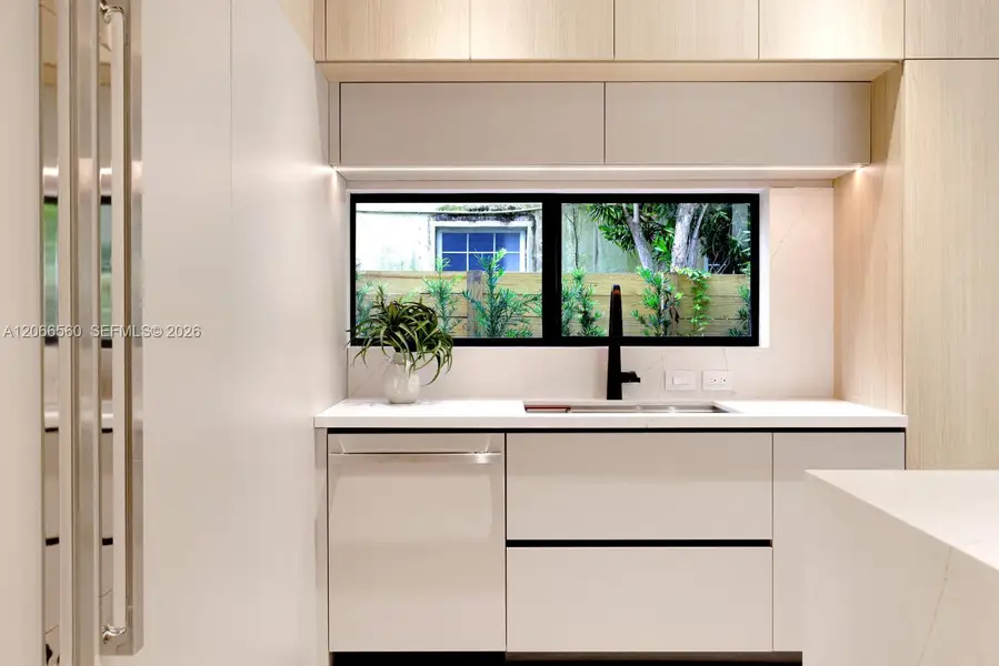 Close-up of interior finishes inside a home in , Miami (Image 22). Close-up of interior finishes inside a home in , Miami (Image 22).