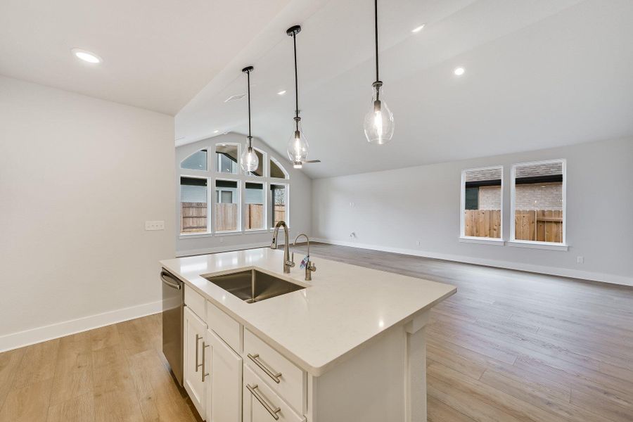 108 Country Cat Lane San Marcos, TX New Home Image 6