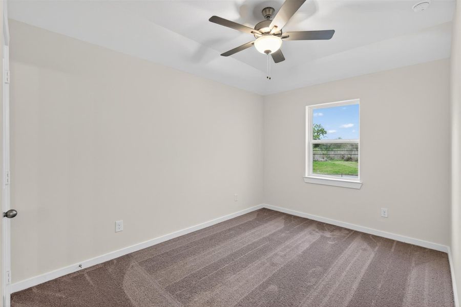 Spacious, unfurnished interior of a new home in , Houston (Image 30). Spacious, unfurnished interior of a new home in , Houston (Image 30).