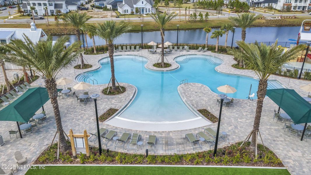 Community amenities in Seven Pines, Jacksonville (Image 55). Community amenities in Seven Pines, Jacksonville (Image 55).