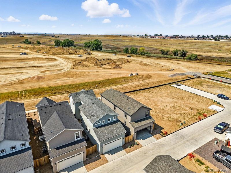 14861 Arbor Boulevard West ~ Ready Now