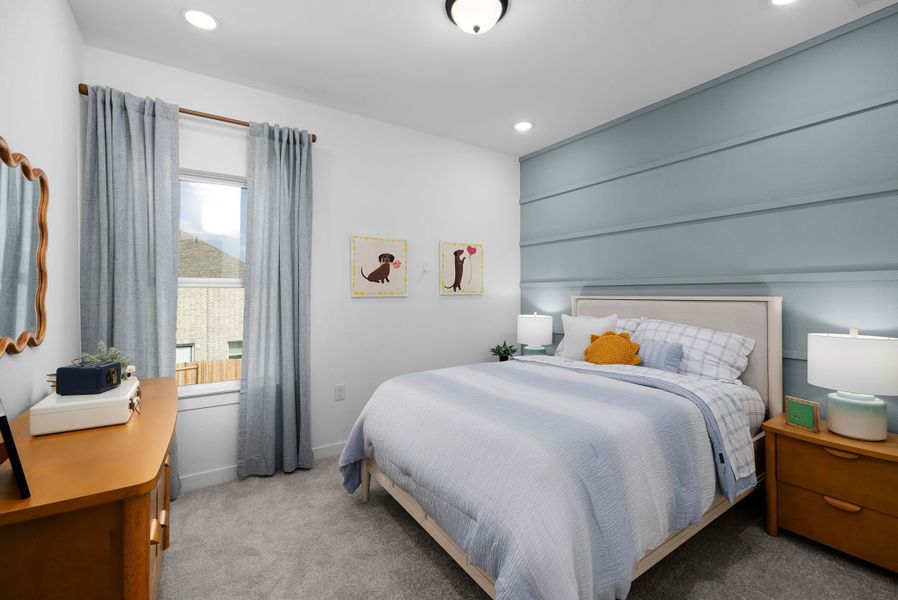 Bedroom Bedroom