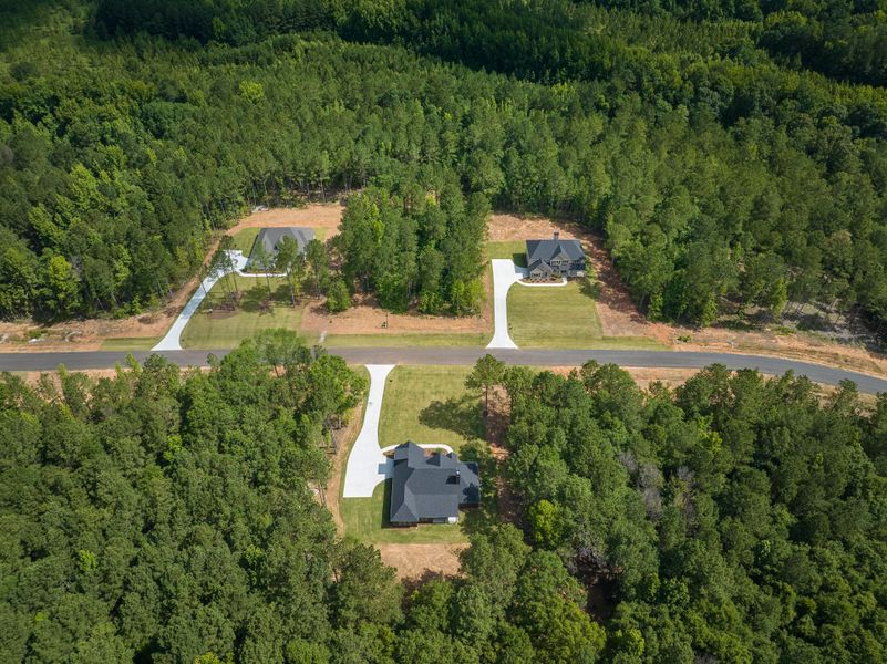 Image 74 of a home in Flint Farms.