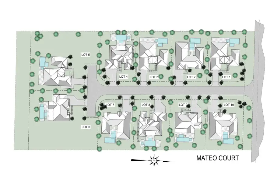 site map