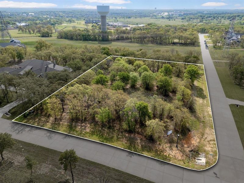 Natural landscape and outdoor views near  in Bartonville (Image 7).