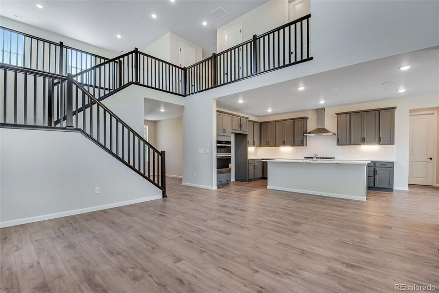 Image 50 of a home in Reunion Ridge.