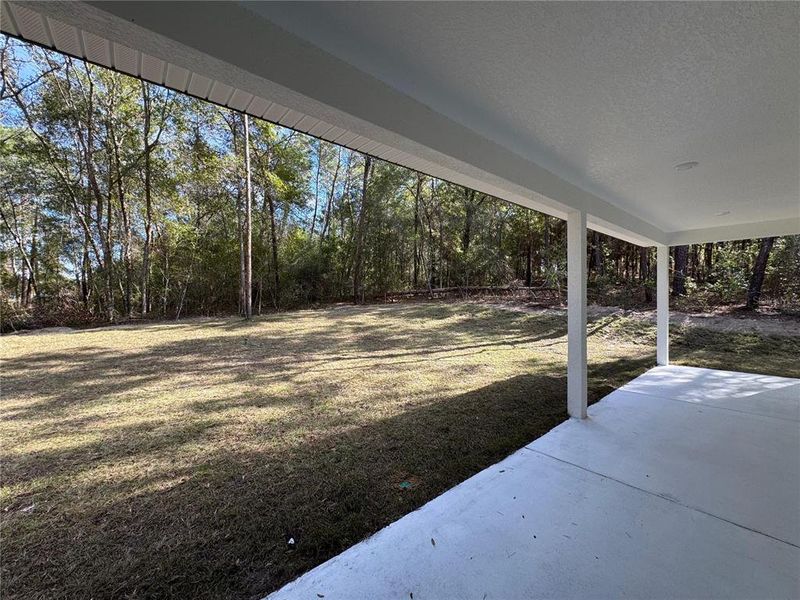 Exterior details and patio area of a home in , Dunnellon (Image 19). Exterior details and patio area of a home in , Dunnellon (Image 19).