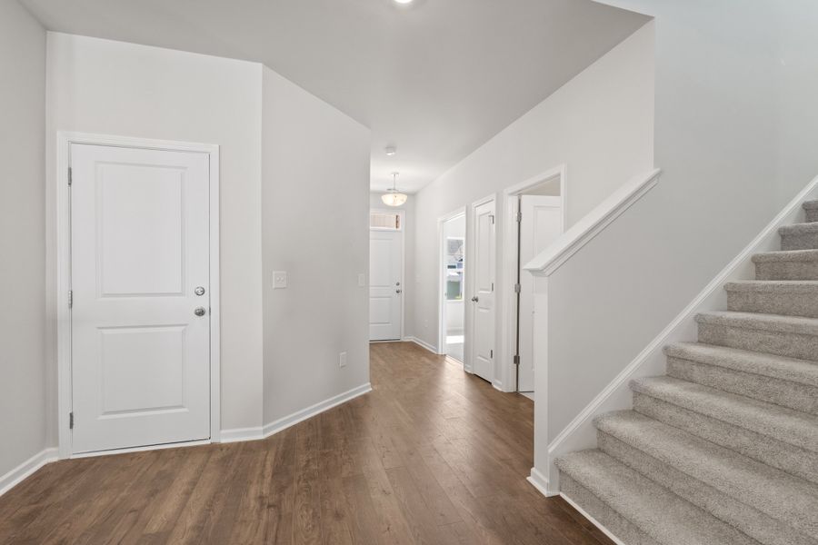 Conway, SC New Home.  - Slide 8