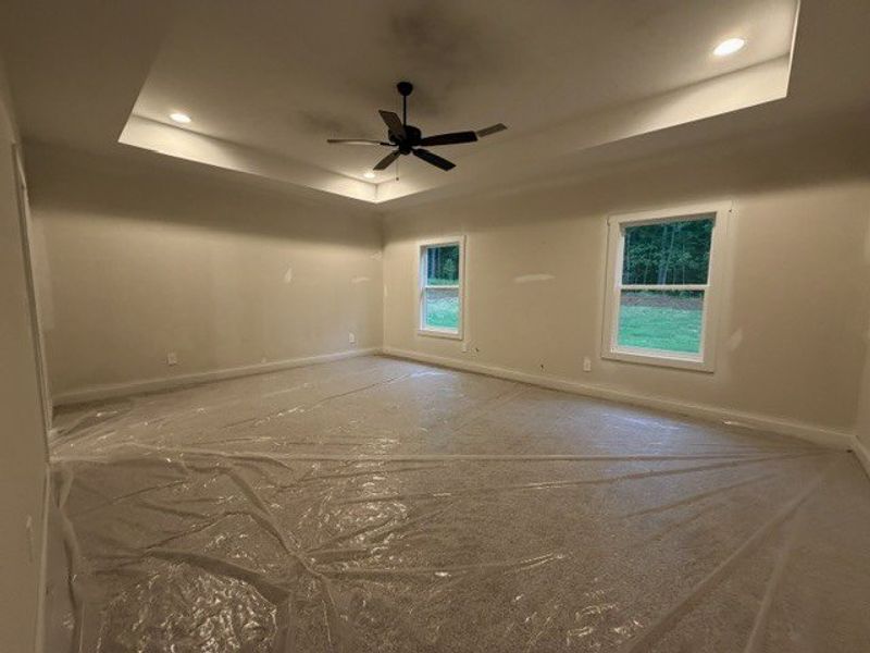 Image 12 of a home in Lakefield.