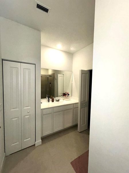 Furnished interior view inside a new home in , Port St. Lucie (Image 17). Furnished interior view inside a new home in , Port St. Lucie (Image 17).