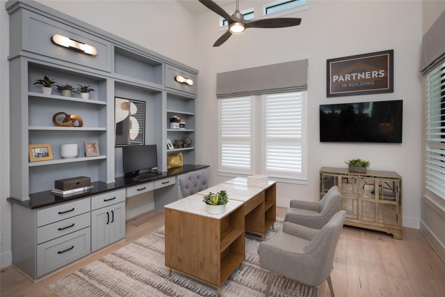 Images shown are of a similar home and are for representation purposes only. Actual features and finishes may vary. Images shown are of a similar home and are for representation purposes only. Actual features and finishes may vary.