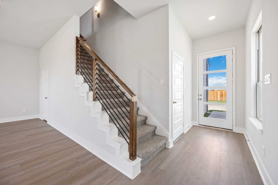 3020 La Rambla - Rembrandt - Entry 3020 La Rambla - Rembrandt - Entry